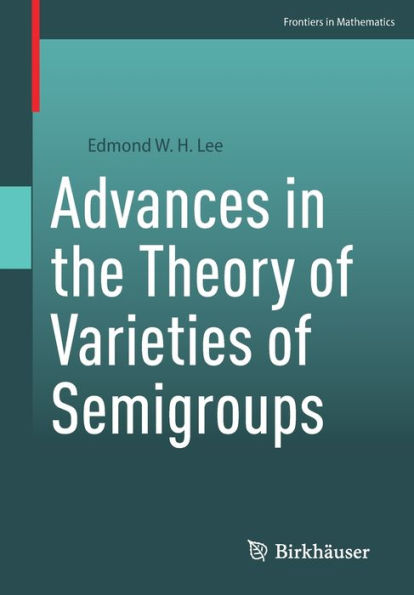 Advances the Theory of Varieties Semigroups