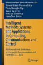 Intelligent Methods Systems and Applications in Computing, Communications and Control: 9th International Conference on Computers Communications and Control (ICCCC) 2022