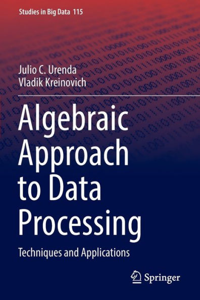 Algebraic Approach to Data Processing: Techniques and Applications