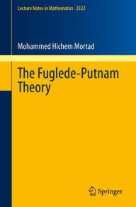 Title: The Fuglede-Putnam Theory, Author: Mohammed Hichem Mortad