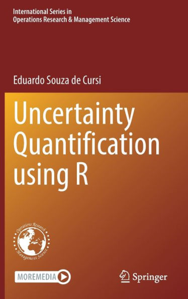 Uncertainty Quantification using R