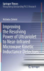 Improving the Resolving Power of Ultraviolet to Near-Infrared Microwave Kinetic Inductance Detectors