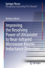 Improving the Resolving Power of Ultraviolet to Near-Infrared Microwave Kinetic Inductance Detectors
