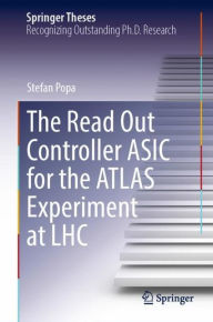 Title: The Read-Out Controller ASIC for the ATLAS Experiment at LHC, Author: Stefan Popa