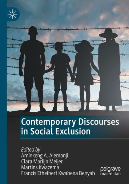 Contemporary Discourses Social Exclusion