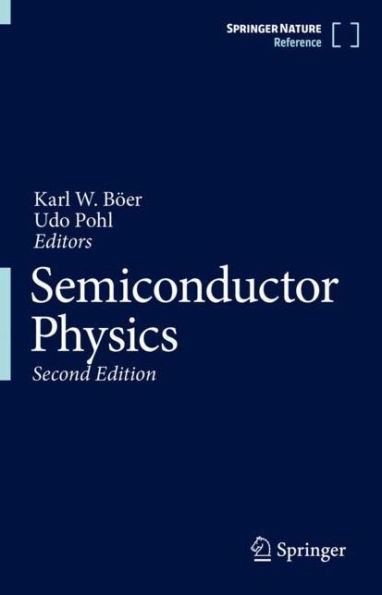 Semiconductor Physics