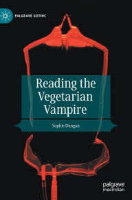 Free e-book text download Reading the Vegetarian Vampire English version 
