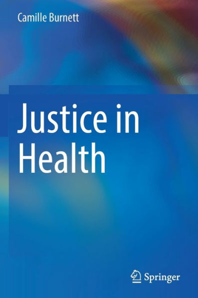 Justice Health