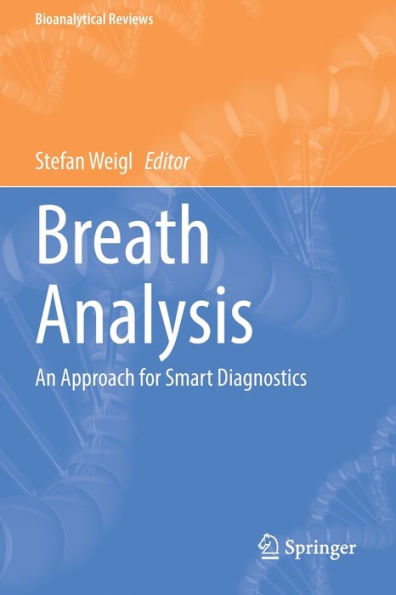 Breath Analysis: An Approach for Smart Diagnostics