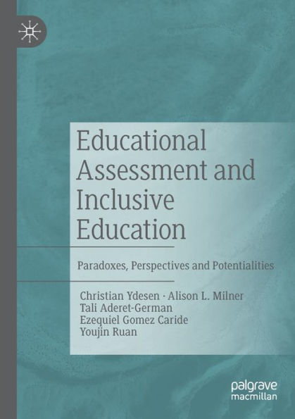 Educational Assessment and Inclusive Education: Paradoxes, Perspectives Potentialities