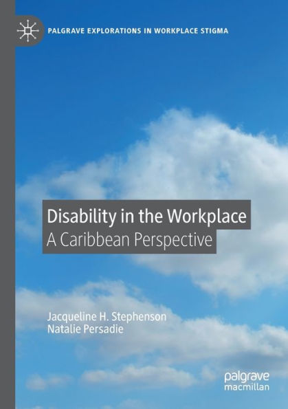 Disability the Workplace: A Caribbean Perspective