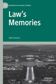 Title: Law's Memories, Author: Matt Howard