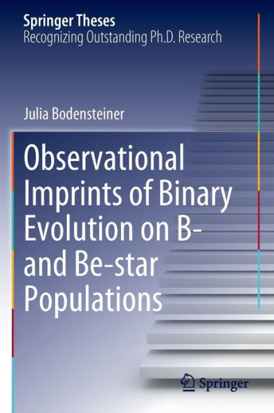 Observational Imprints of Binary Evolution on B- and Be-star Populations