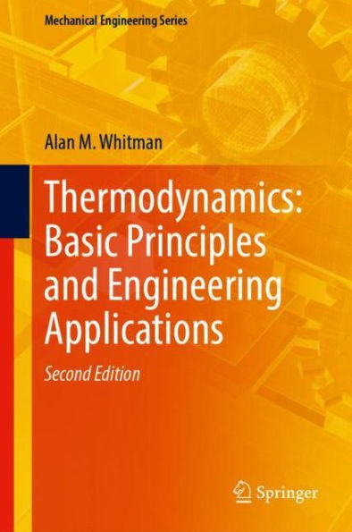 Thermodynamics: Basic Principles and Engineering Applications