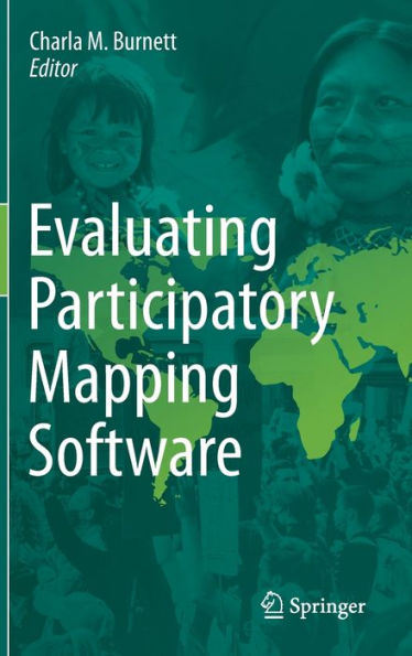 Evaluating Participatory Mapping Software