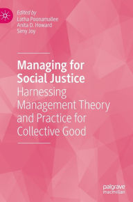Downloading ebooks to iphone 4 Managing for Social Justice: Harnessing Management Theory and Practice for Collective Good 9783031199707 
