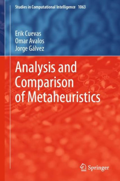 Analysis and Comparison of Metaheuristics