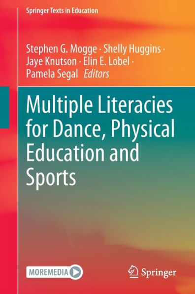 Multiple Literacies for Dance, Physical Education and Sports