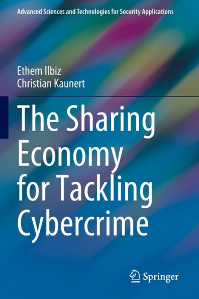 The Sharing Economy for Tackling Cybercrime