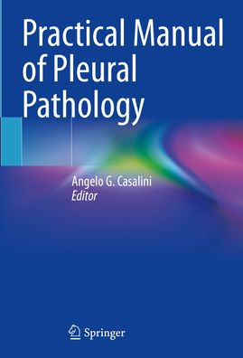 Practical Manual of Pleural Pathology