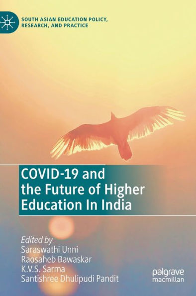 COVID-19 and the Future of Higher Education India