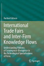 International Trade Fairs and Inter-Firm Knowledge Flows: Understanding Patterns of Convergence-Divergence in the Technological Specializations of Firms