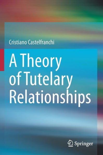 A Theory of Tutelary Relationships
