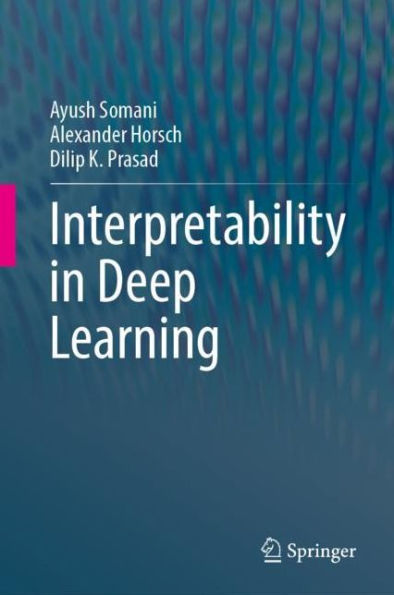 Interpretability Deep Learning