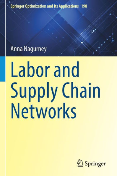 Labor and Supply Chain Networks