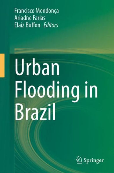 Urban Flooding Brazil