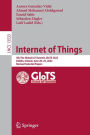 Internet of Things: 5th The Global IoT Summit, GIoTS 2022, Dublin, Ireland, June 20-23, 2022, Revised Selected Papers
