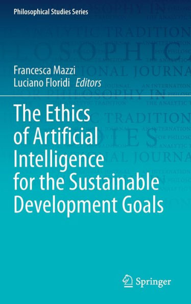 the Ethics of Artificial Intelligence for Sustainable Development Goals