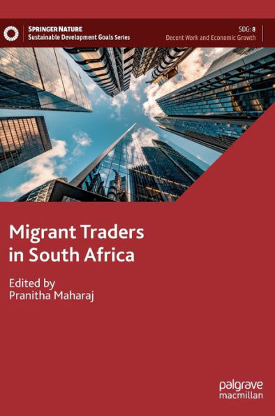 Migrant Traders South Africa