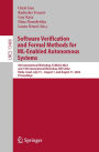 Software Verification and Formal Methods for ML-Enabled Autonomous Systems: 5th International Workshop, FoMLAS 2022, and 15th International Workshop, NSV 2022, Haifa, Israel, July 31 - August 1, and August 11, 2022, Proceedings