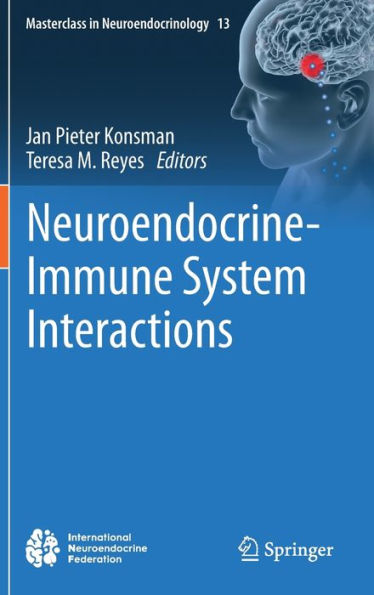 Neuroendocrine-Immune System Interactions