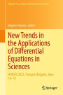 New Trends in the Applications of Differential Equations in Sciences: NTADES 2022, Sozopol, Bulgaria, June 14-17