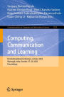 Computing, Communication and Learning: First International Conference, CoCoLe 2022, Warangal, India, October 27-29, 2022, Proceedings