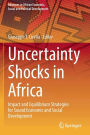 Uncertainty Shocks in Africa: Impact and Equilibrium Strategies for Sound Economic and Social Development