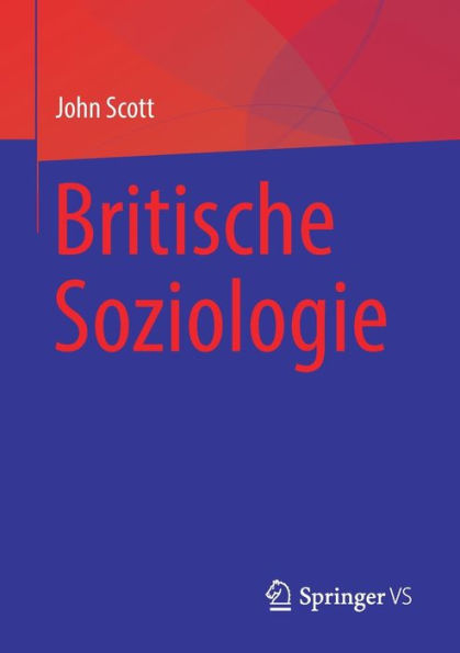 Britische Soziologie