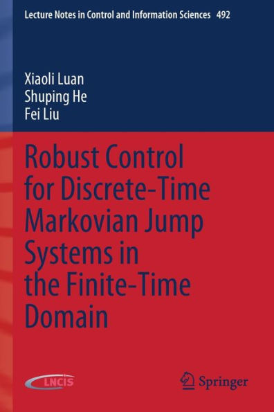 Robust Control for Discrete-Time Markovian Jump Systems the Finite-Time Domain