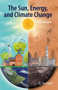 Title: The Sun, Energy, and Climate Change, Author: Eklas Hossain