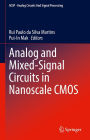 Analog and Mixed-Signal Circuits in Nanoscale CMOS