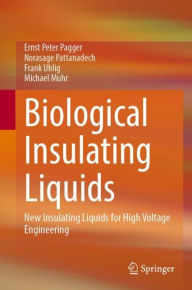 Free audiobooks to download to mp3 Biological Insulating Liquids: New Insulating Liquids for High Voltage Engineering 9783031224591