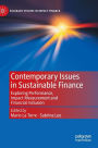 Contemporary Issues in Sustainable Finance: Exploring Performance, Impact Measurement and Financial Inclusion