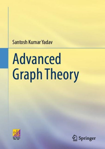 Advanced Graph Theory