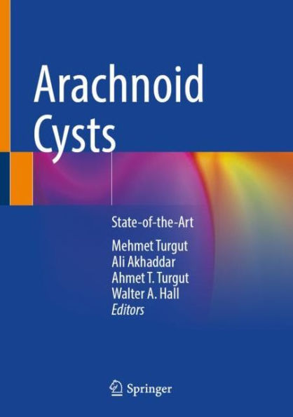 Arachnoid Cysts: State-of-the-Art