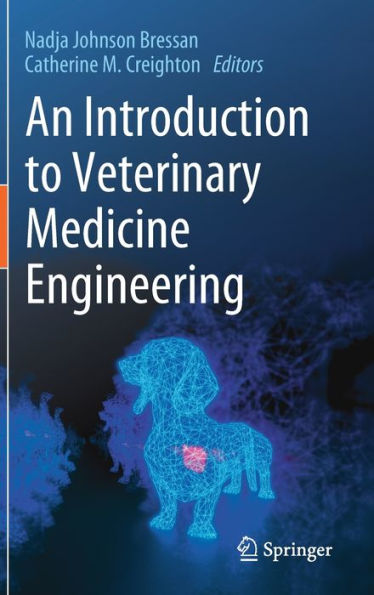 An Introduction to Veterinary Medicine Engineering