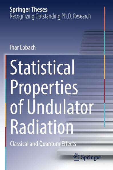 Statistical Properties of Undulator Radiation: Classical and Quantum Effects