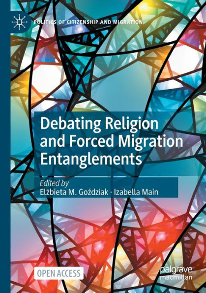 Debating Religion and Forced Migration Entanglements