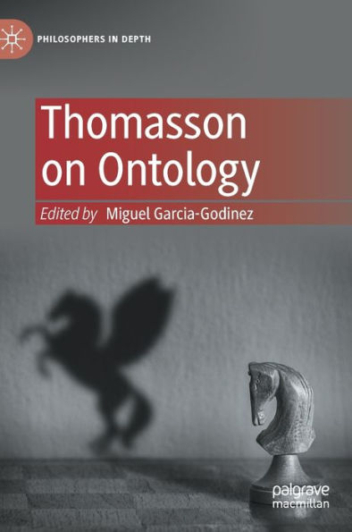 Thomasson on Ontology